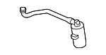 16137171081 - Emission System: Filter for BMW Image