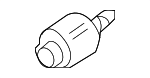 9P1941298 - Electrical: Adjust Motor for Porsche Image
