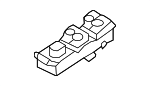 935701R000S4 - : Door Window Switch for Hyundai Image