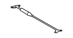 4869133040 - Suspension: Cross Bar for Lexus: ES250, ES300h, ES350 Image