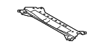 5223906080 - Suspension: Support Plate for Lexus: ES250, ES300h, ES350 Image