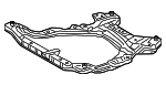 5110006290 - : Engine Cradle for Lexus: ES300h, ES350 Image