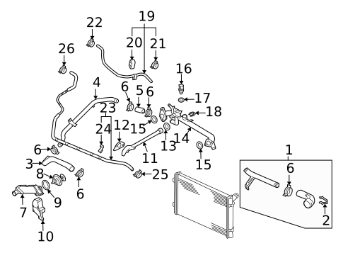 Powertrain Control for 2025 Volkswagen ID. Buzz #50