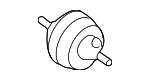 78611933C - Emission Control: Emission Check Valve for Audi Image