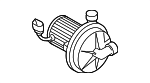 7L959253C - Emission System: Air Pump for Audi Image