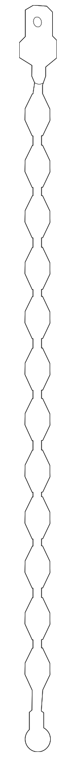 8531247020 - Body: Filter for Toyota: Corolla, GR Corolla, Prius, Prius AWD-e Image