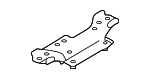 969961JA0A - Body: Console Body Rear Bracket for Nissan: Quest Image