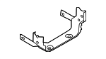 969911JA0A - Body: Console Body Rear Bracket for Nissan: Quest Image