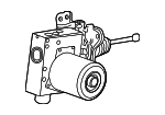 26569958 - Body: ABS Control Unit for GM Image