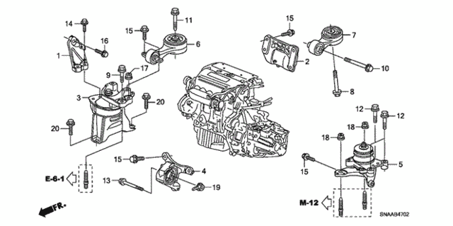 Diagram 1