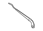 288861FE0A - : Wiper Arm for Nissan: Cube Image