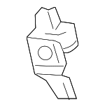 MR303200 - : Fuel Door Hook for Mitsubishi: Lancer, Montero, Outlander Image