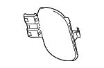 5940A408 - : Fuel Door for Mitsubishi: Outlander, Outlander PHEV Image