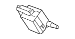 30500PCA003 - Electrical: Coil for Honda: Accord, Civic, Odyssey Image