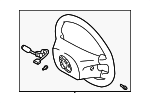 451000C120B0 - : Steering Wheel for Toyota: Tundra Image