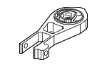68569386AA - Engine: Rear Mount for Mopar Image