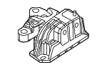 68445487AD - Engine: Isolator for Mopar Image