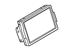 GB5Z10D885SC - Body: Display Unit for FORD Image