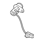 812502FG00 - Body: Cylinder &amp; Keys for Kia Image