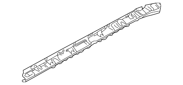 Mount Bracket - BMW (51777184422)