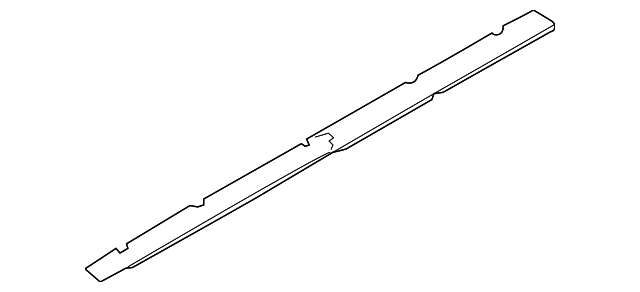 Insert - BMW (51777184423)