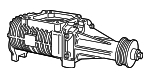 AJ85326 - Engine: Supercharger for Jaguar Image