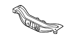 15896260 - Suspension: Suspension Cross-member for Buick: Century, LaCrosse, Regal | Chevrolet: Impala, Impala Limited, Monte Carlo | Oldsmobile: Intrigue | Pontiac: Grand Prix Image