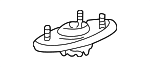 10398290 - Suspension: Mount for GM Image