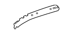 6120107010 - Body: Roof Side Rail Reinforcement for Toyota Image