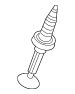 49220CA000 - Steering: Pinion for Nissan: Murano Image