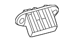 8484042030 - Body: Lift Gate Switch for Lexus Image