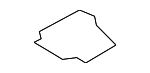 31389072 - Body: Mat for Volvo Image