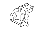 31420993 - Body: Hinge for Volvo Image