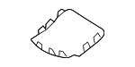 31377911 - Body: Cover for Volvo Image