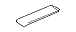 31448282 - Body: Blind for Volvo Image