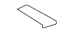 31469903 - Body: Ashtray Cover for Volvo Image