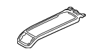 31497044 - Body: Finish Panel for Volvo Image