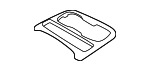 32226674 - Body: Bezel for Volvo Image