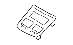 31403209 - Body: Insert for Volvo Image