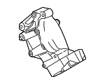 STP367 - Electrical: Motorcraftâ„¢ Mount Bracket for Ford Image