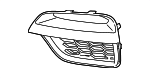51118099781 - : Outer Grille for BMW: X4 Image