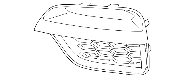 ひらめ PICKUP ONLY) 01-02 BMW Z3M Front Bumper Original OEM