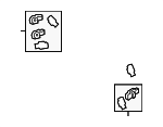 PAB820511 - HVAC: Adjust Motor for Porsche Image
