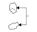 PAB82051101 - HVAC: Adjuster for Porsche Image
