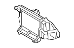 PAB820023 - HVAC: Evaporator Assembly for Porsche Image
