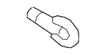 EG2150EJ0 - : Tow Hook for Mazda: CX-7, CX-9 Image