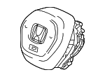 778103W0A80ZA - Electrical: Driver Air Bag for Honda Image