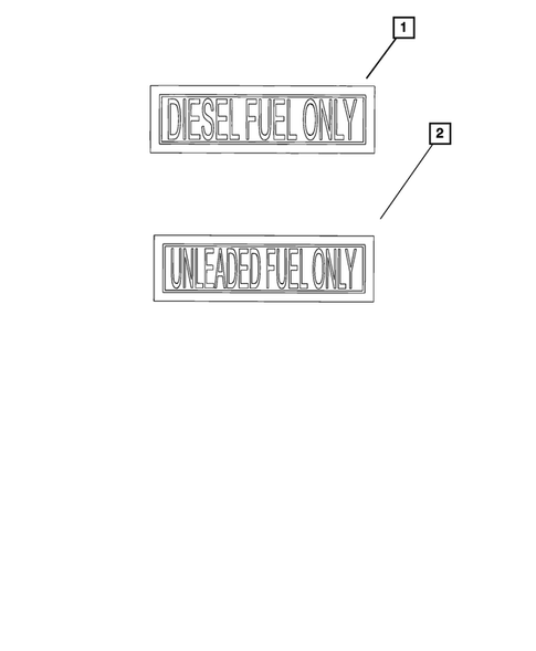 Exterior for 2022 Ram 3500 #1
