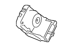 35130SJAA01 - Steering: Ignition Switch for Honda: Accord, Civic, CR-Z, Fit, Insight Image