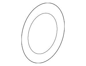 9030119020 - : Oil Cooler O-Ring for Toyota Image